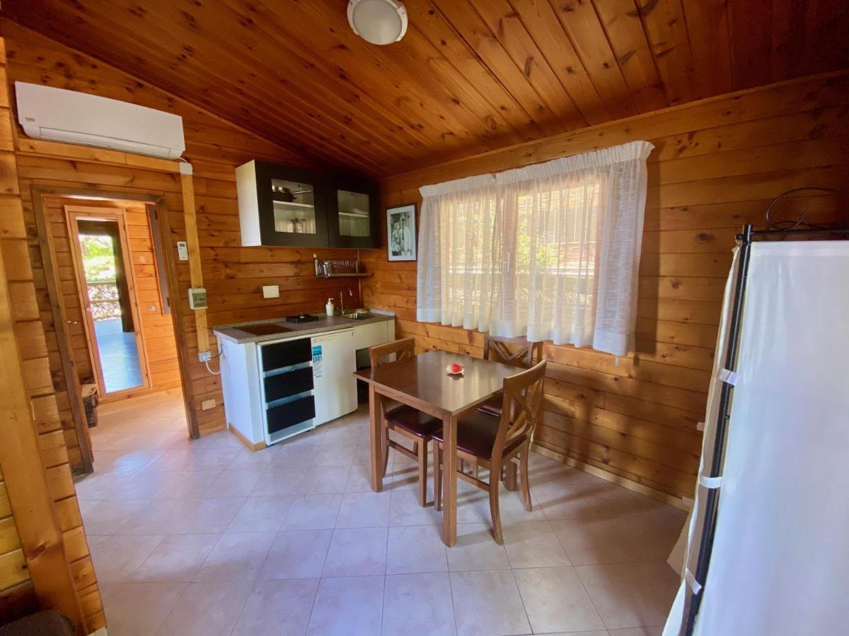 Villaggio Syrenuse Residence Massa Lubrense Bagian luar foto